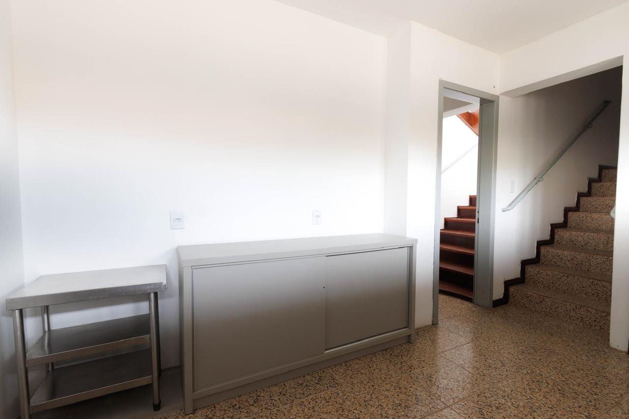 Bem-estar e conforto no Marco Aurélio Residencial Geriátrico